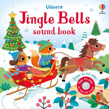 Jingle Bells Sounds Book