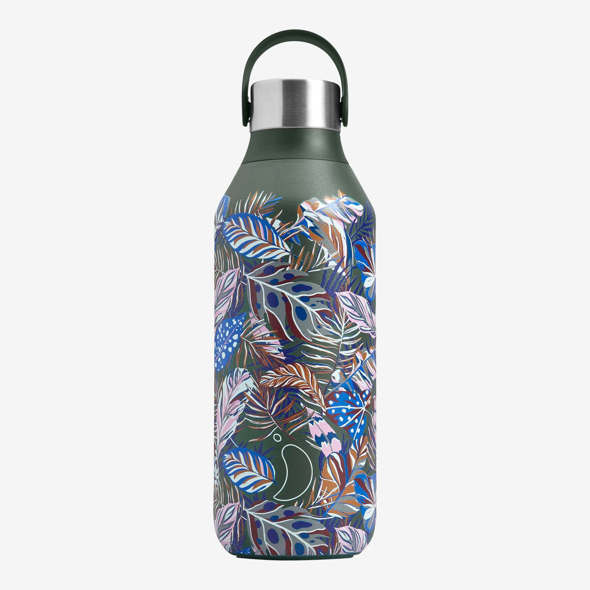 Chillys 500Ml Bottle Liberty Chile Jam