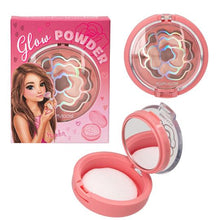 Top Model Glow Powder