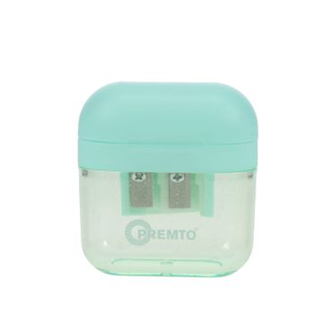 Premto Pastel Twin Sharpener