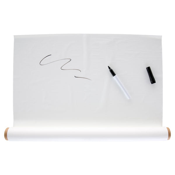 Premier Office Instant Whiteboard Roll