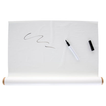Premier Office Instant Whiteboard Roll