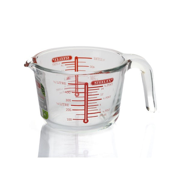 Oven Pro 0.5Lt Measuring Jug