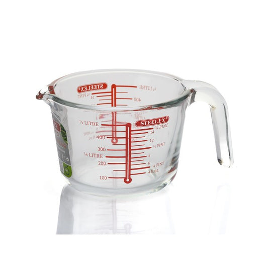 Oven Pro 0.5Lt Measuring Jug