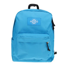 Backpack 26L Printer Blue
