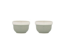 Bakers Mini Prep Bowls 2pc Set