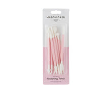 SCULPTING TOOLS SET OF 8