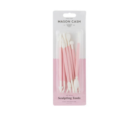 SCULPTING TOOLS SET OF 8