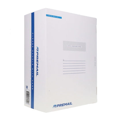 Premier Post Post Box - 470x360x180mm