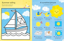 Summer Things To Make & Do