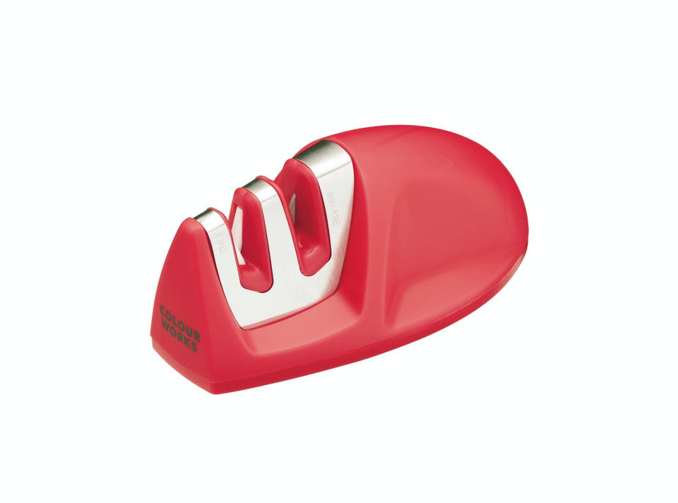 Compact Knife Sharpener