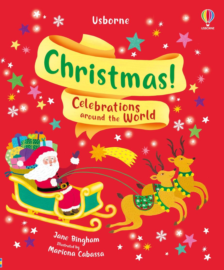 Christmas Celebrations Around The World