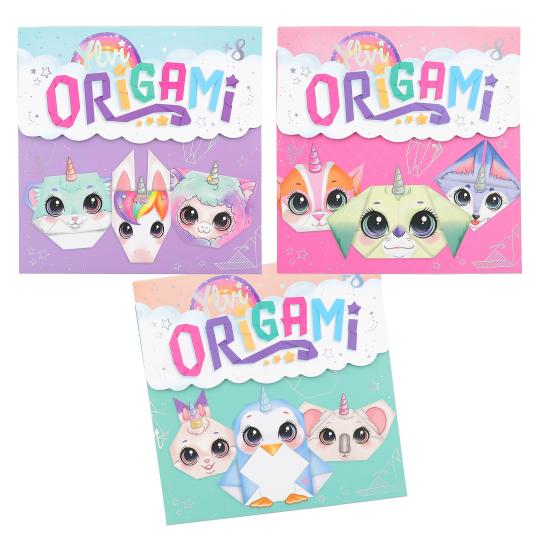 YLVI ORIGAMI