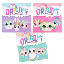 YLVI ORIGAMI