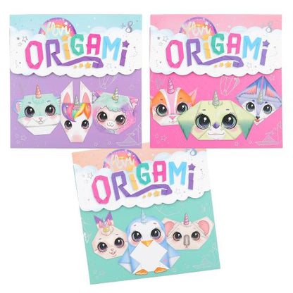 YLVI ORIGAMI