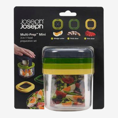 Joseph Joseph Multi Prep Mini 3 in 1 Set