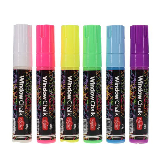 Window Chalk Marker 25g