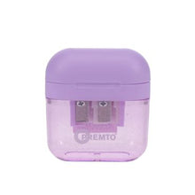 Premto Pastel Twin Sharpener