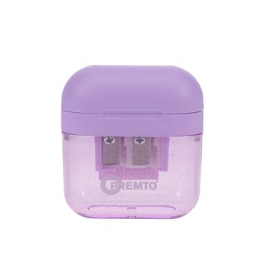 Premto Pastel Twin Sharpener