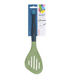 Kc Slotted Turner Green