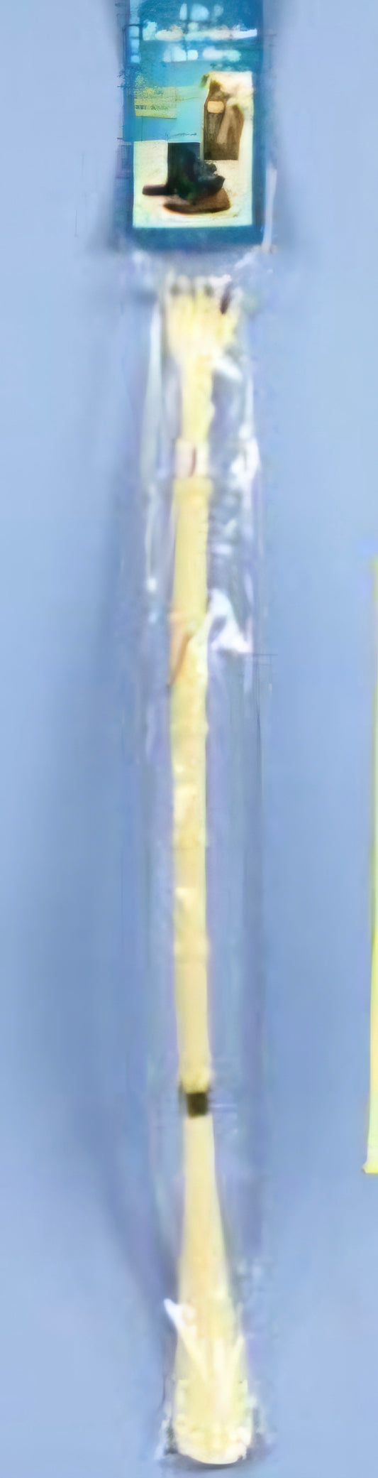 Shoehorn & Back Scratcher 2 in 1