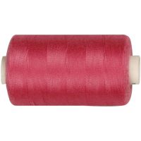 Thread Bright Pink 1000m
