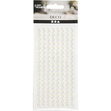 Pearl Gems Adhesive 5mm