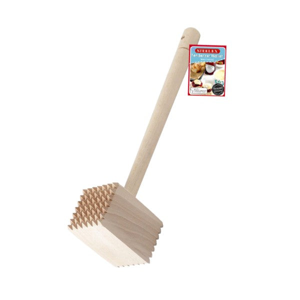 Steelex Meat Tenderizer