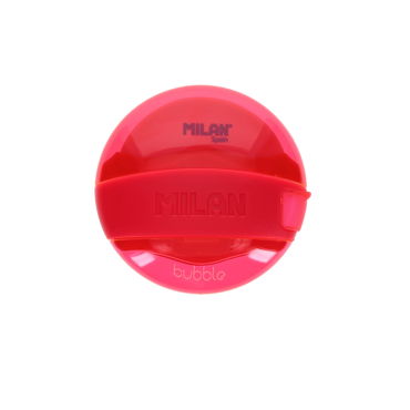 Milan Bubble Eraser And Sharpe