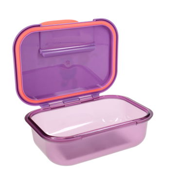Maped Rabbit Lunch Box
