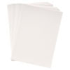 A4 Card White 50Pk 220Gsm