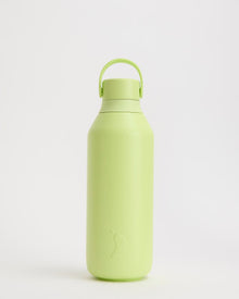 Chillys 500Ml Bottle Lime S3