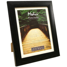 A4 Black Frame (No Mount)