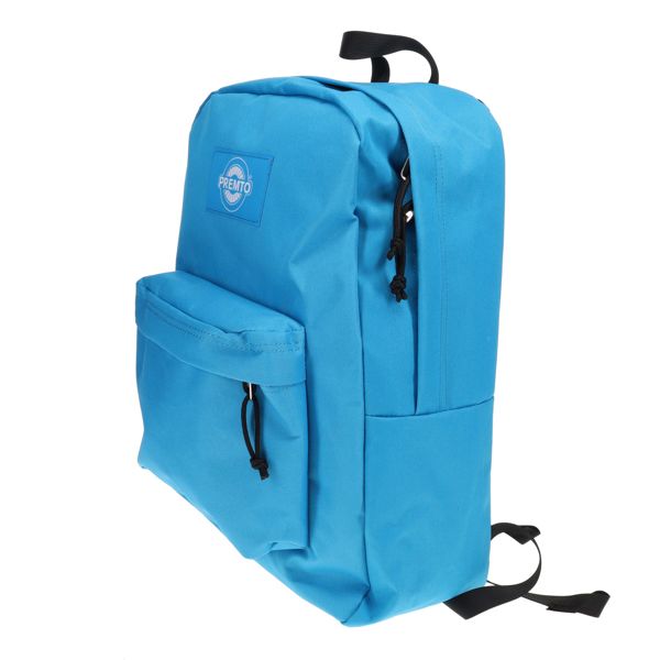 Backpack 26L Printer Blue