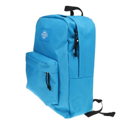 Backpack 26L Printer Blue