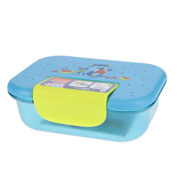 Maped Raccoon Lunch Box