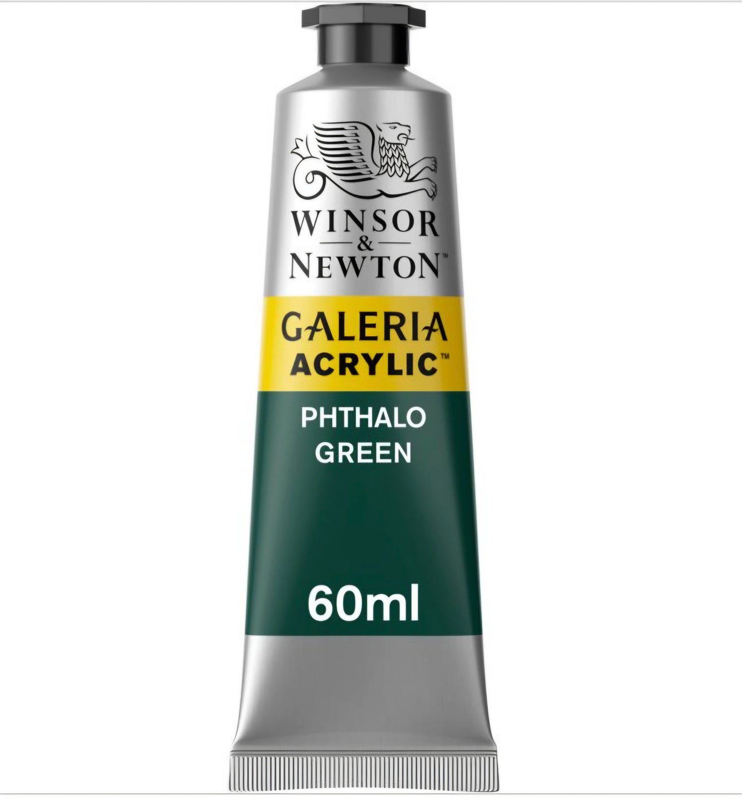 Winsor & Newton Galeria Acrylic Phthalo Green 60Ml