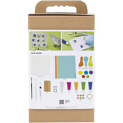 Mini Craft Kit Watercolour