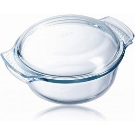 3lt Casserole Dish Round