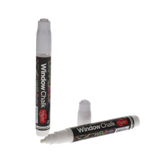 ProScribe
Proscibe 8g Brilliant Window Chalk Marker