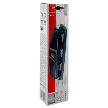 Maped
Essentials Metal 4 Hole Punch 10/12 Sheets
