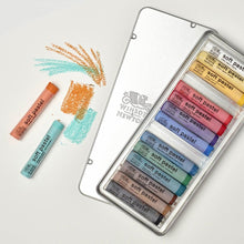 Windsor & Newton Soft Pastels 15 Asst