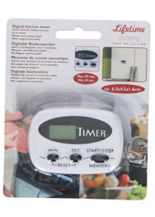 Kitchen Digital Timer