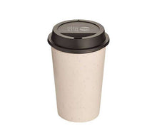 Now Travel Mug 12oz Chalk Grey