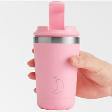 Chillys 340Ml Coffee Mug Pink