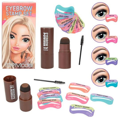 Top Model Eye Brow Set Beauty & Me