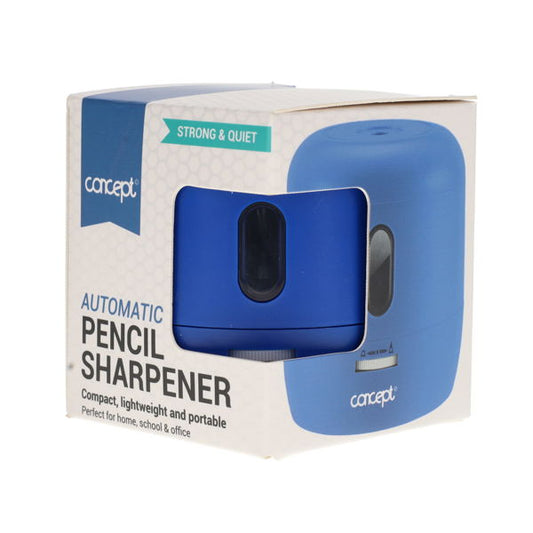 Concept Automatic Sharpener