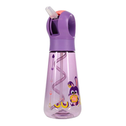 Maped 500ml Miniz Ecozen Bottle Rabbit