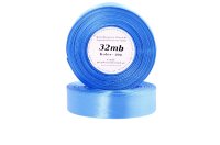 Satin Ribbon 12Mm Royal Blue