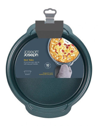 Joseph Joseph  23cm/9in Round Cake Tin